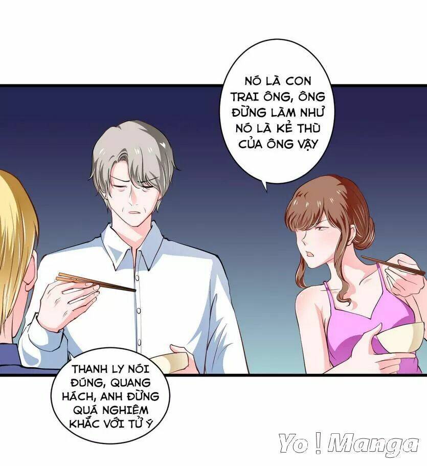 Thiểm Hôn Kinh Ái: Chapter 104