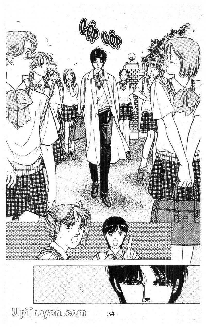 9 Banme No Musashi: Chapter 5