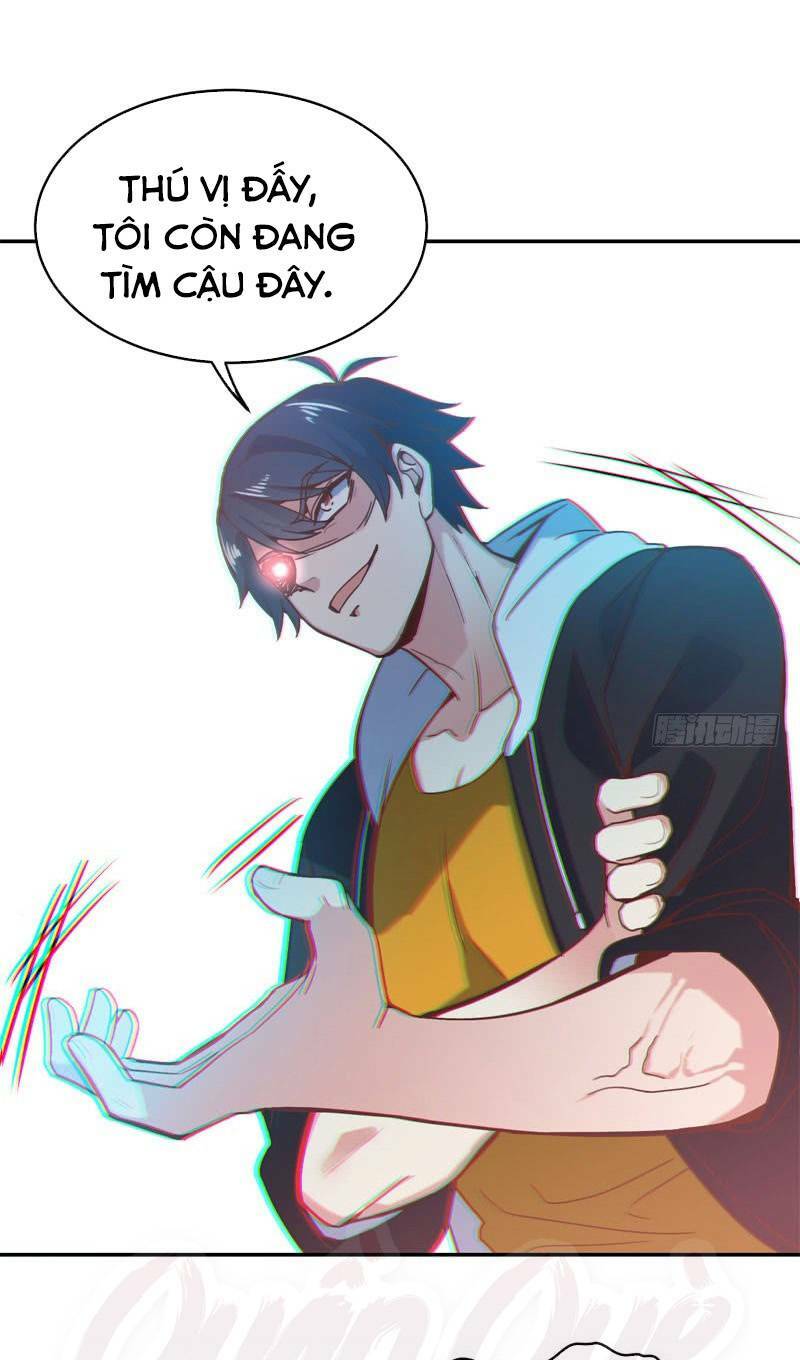 Bên Người Mang Theo Nữ Thần Hoàng: Chapter 53