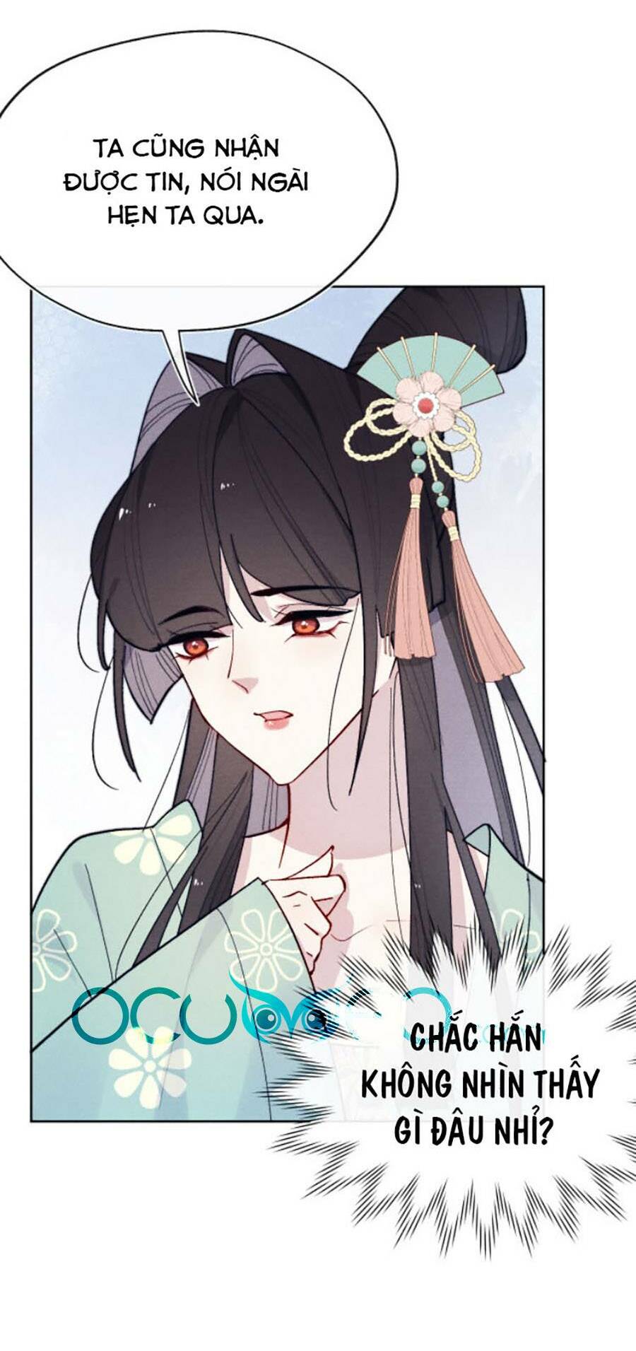 Quân Nhan Tựa Hoa Đào: Chapter 30