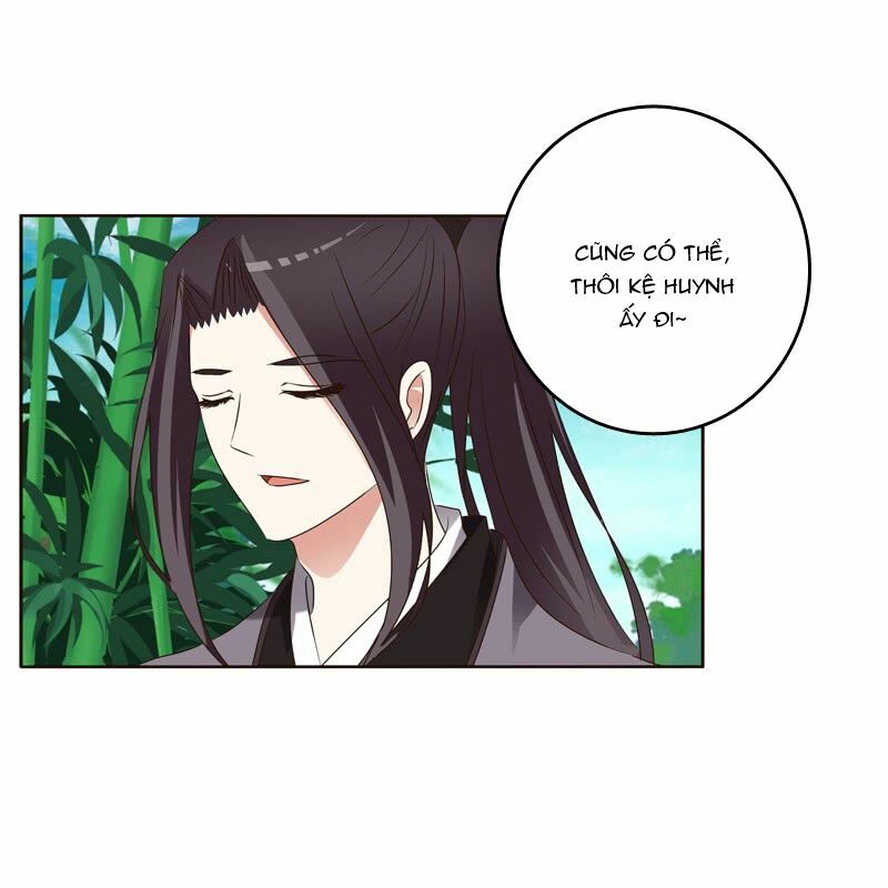 Thông Linh Phi: Chapter 220