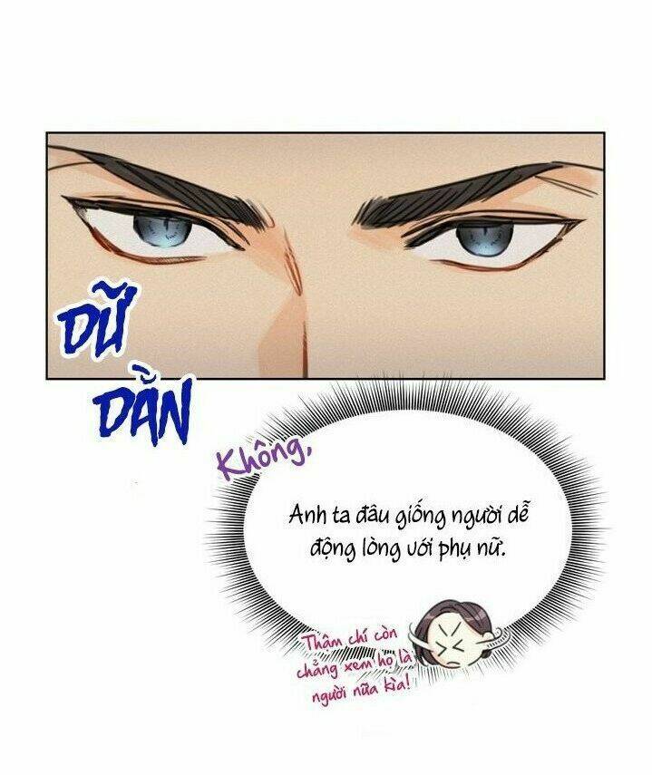 Hẹn Hò Nơi Công Sở: Chapter 11