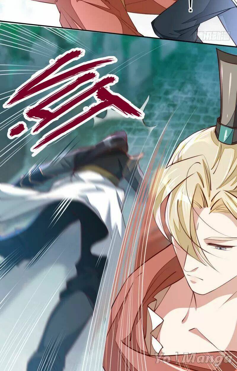 Tuyệt Thế Luyện Đan Sư: Chapter 57