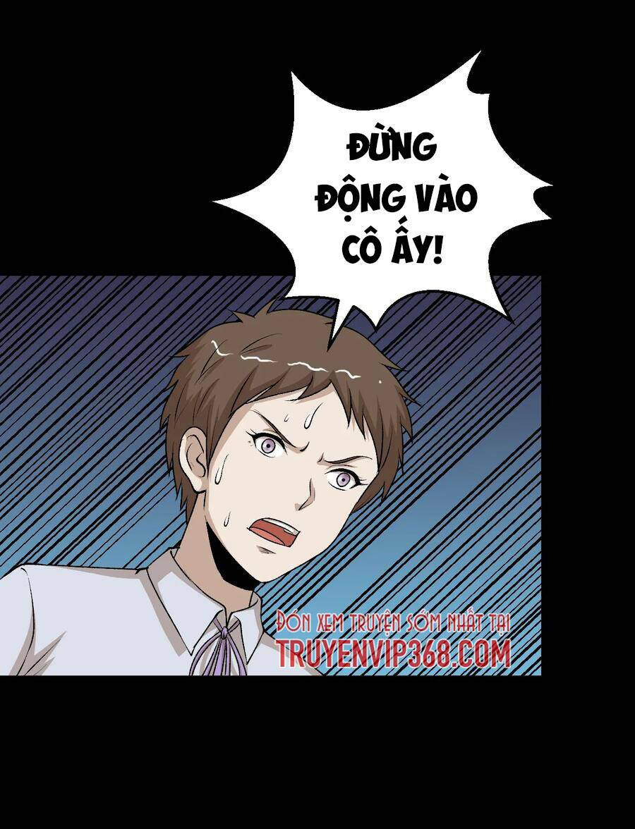 Đai Ca Trở Lại Tuổi 16: Chapter 124