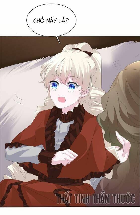 Một Lời Không Hợp Liền Hút Máu: Chapter 39