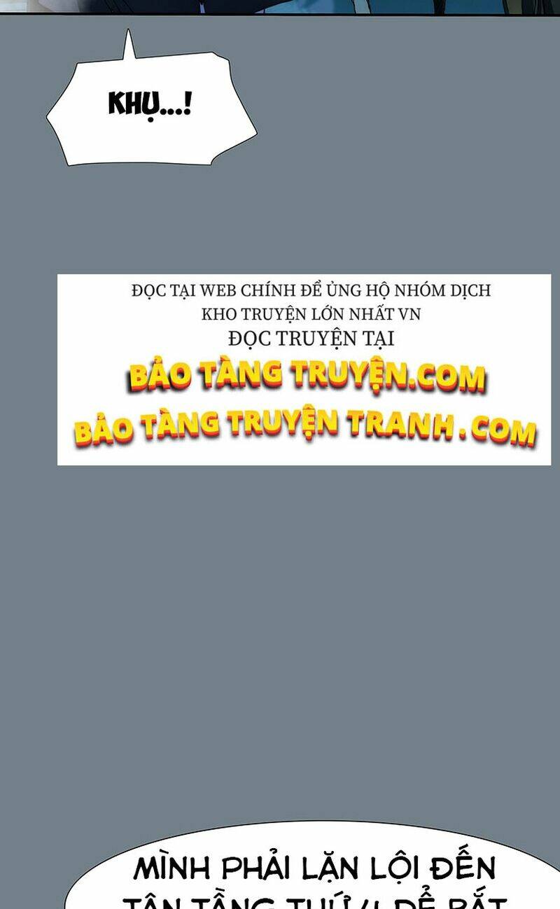 Các Chòm Sao Chỉ Chú Ý Mình Tôi: Chapter 3