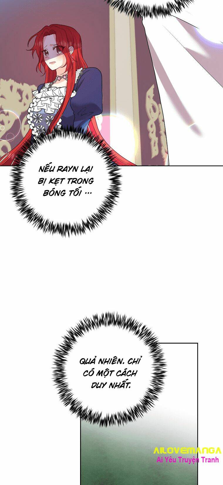 Tôi Trở Thành Gia Sư Của Tên Bạo Chúa: Chapter 37
