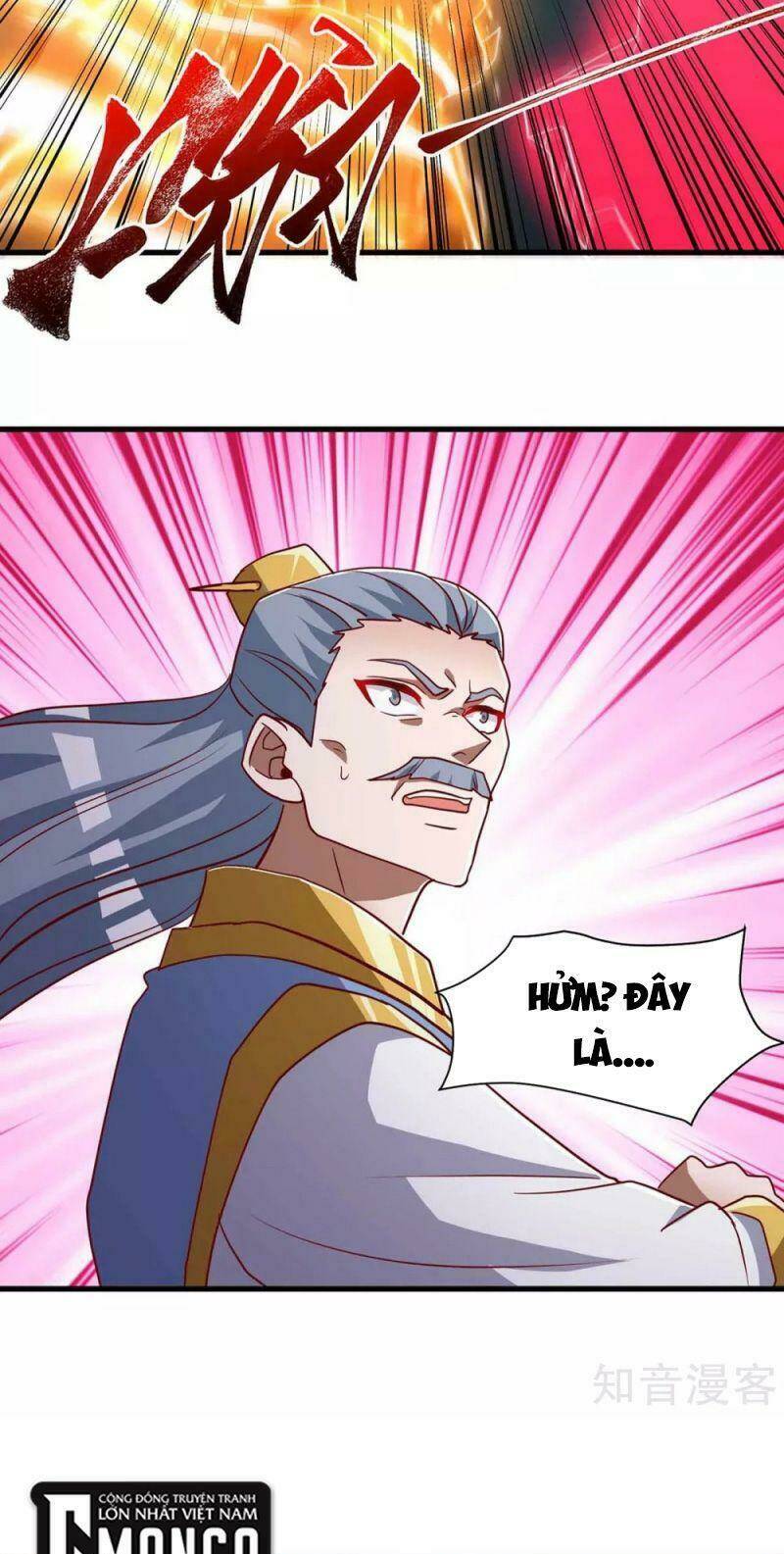 Siêu Cấp Thôn Phệ Hệ Thống: Chapter 34