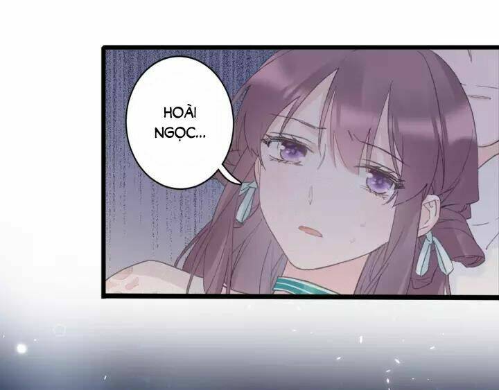 Hoa Nhan Sách: Chapter 167