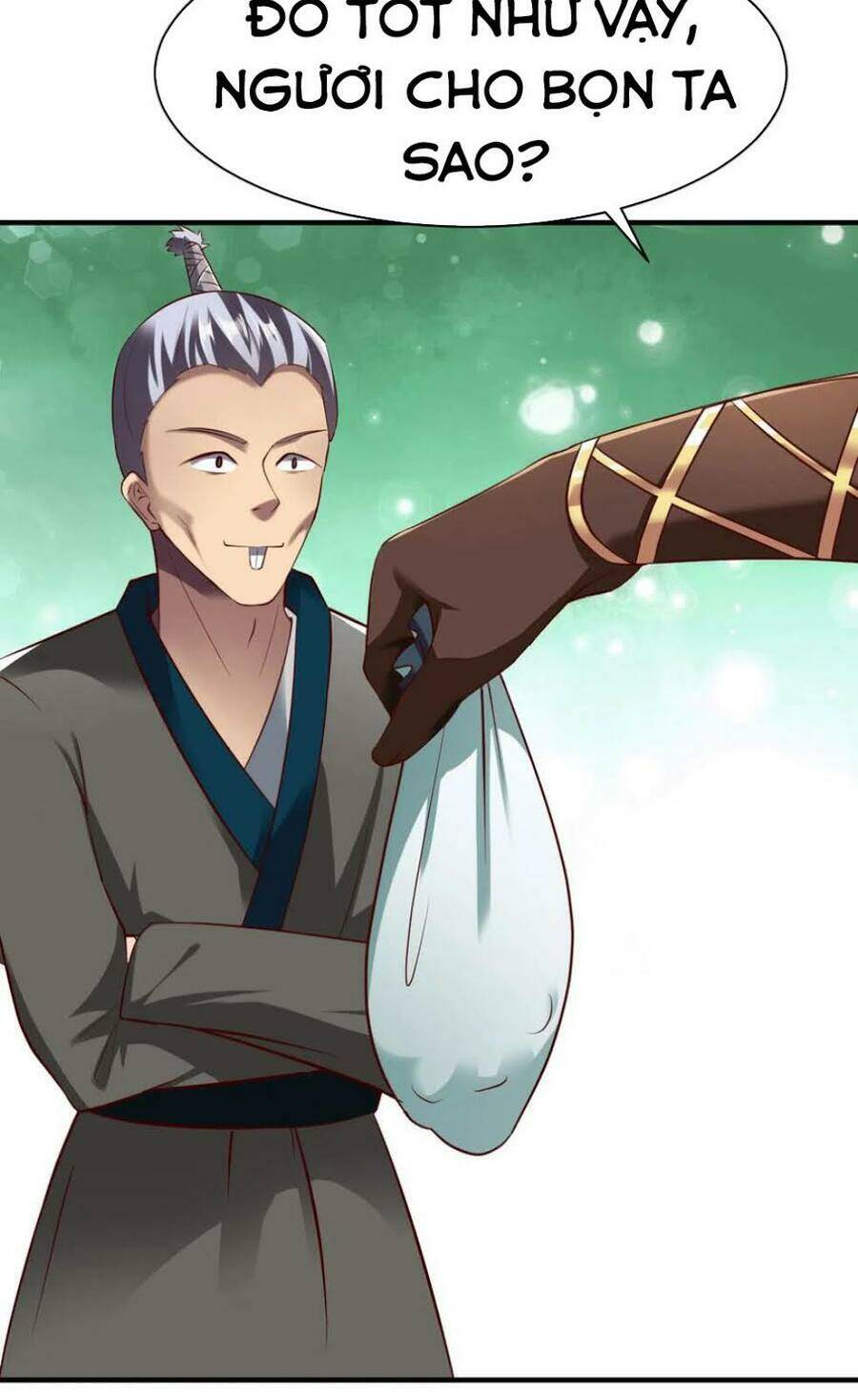 Chiến Đỉnh: Chapter 210