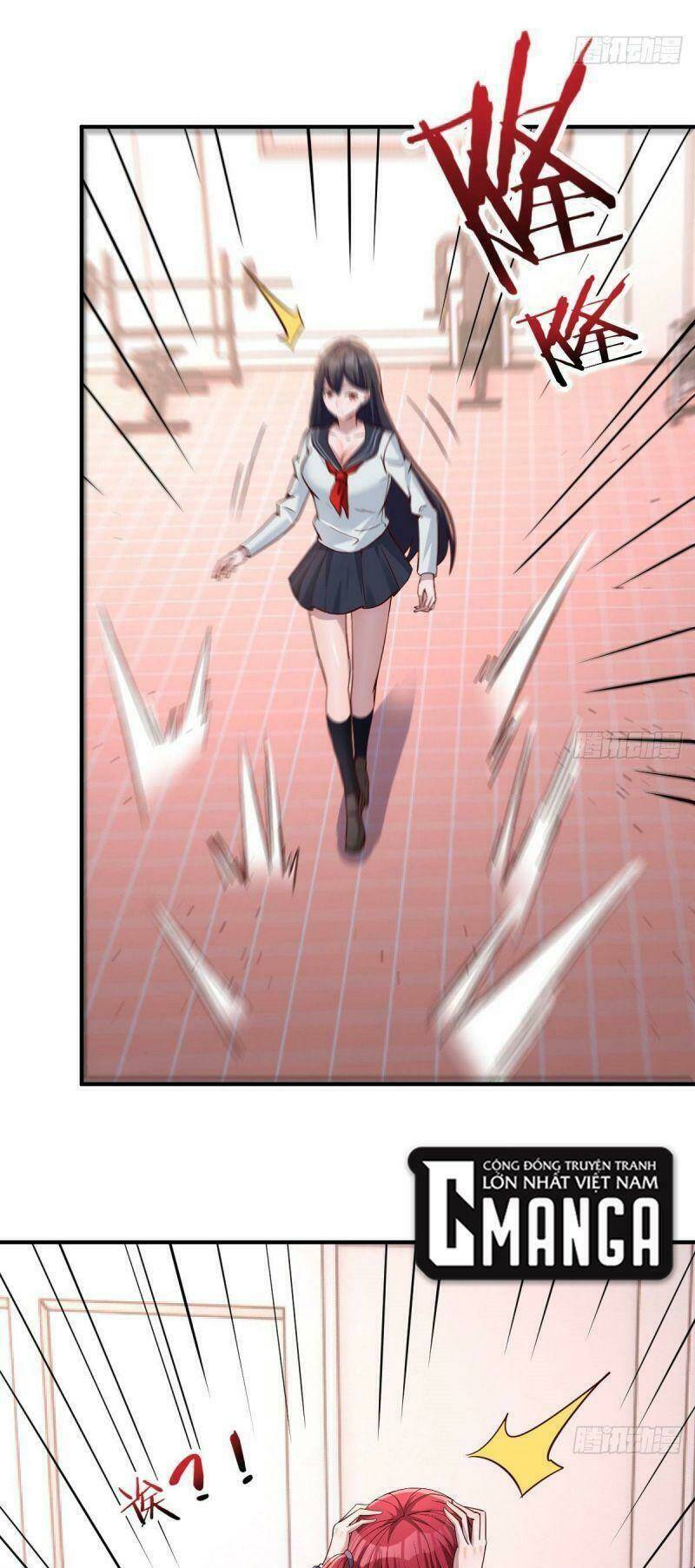 Thiên Tứ Thức Tỉnh: Chapter 33