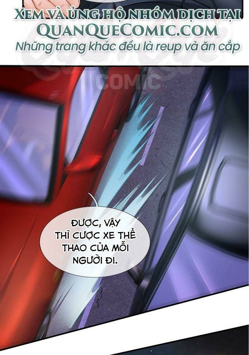 Chung Cực Binh Vương Tại Đô Thị: Chapter 117