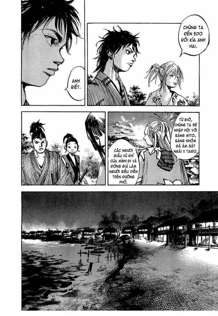Sidooh: Chapter 29