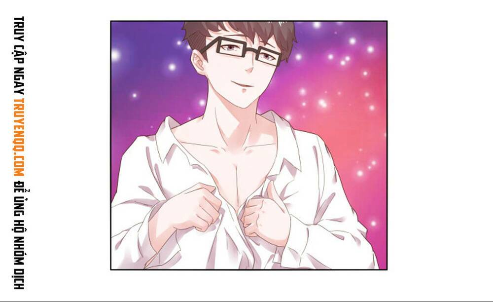 Nữ Hoàng Luật: Chapter 2