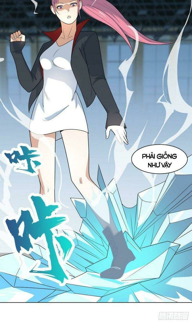 Thần Long Tinh Chủ: Chapter 10