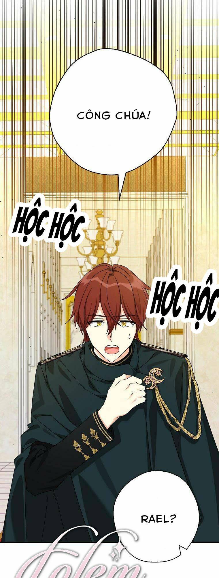 Ba Người Anh Trai Của Tôi Là Bạo Quân: Chapter 62.2