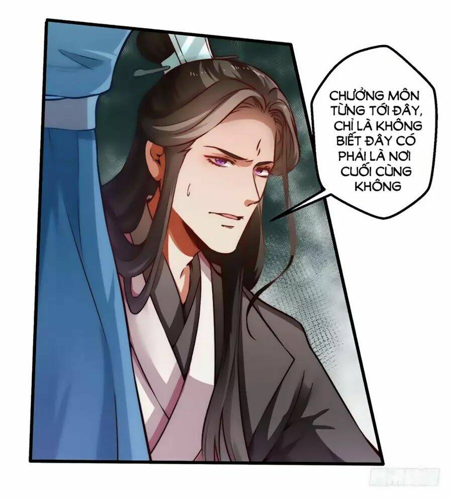 Liêu Liêu Nhân Thân Tu Tiên Truyện: Chapter 86