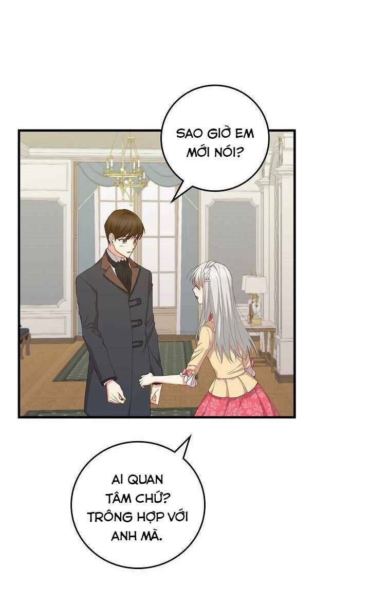 Đừng Chọc Đứa Em Gái Bé Bỏng Của Chúng Tôi: Chapter 43