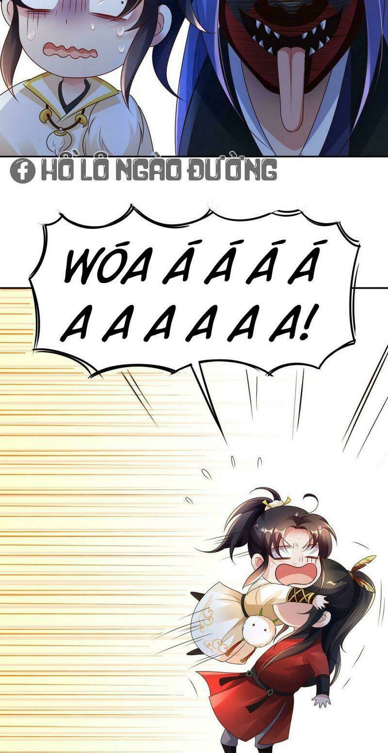 Thiên Kim Bất Hoán: Chapter 86