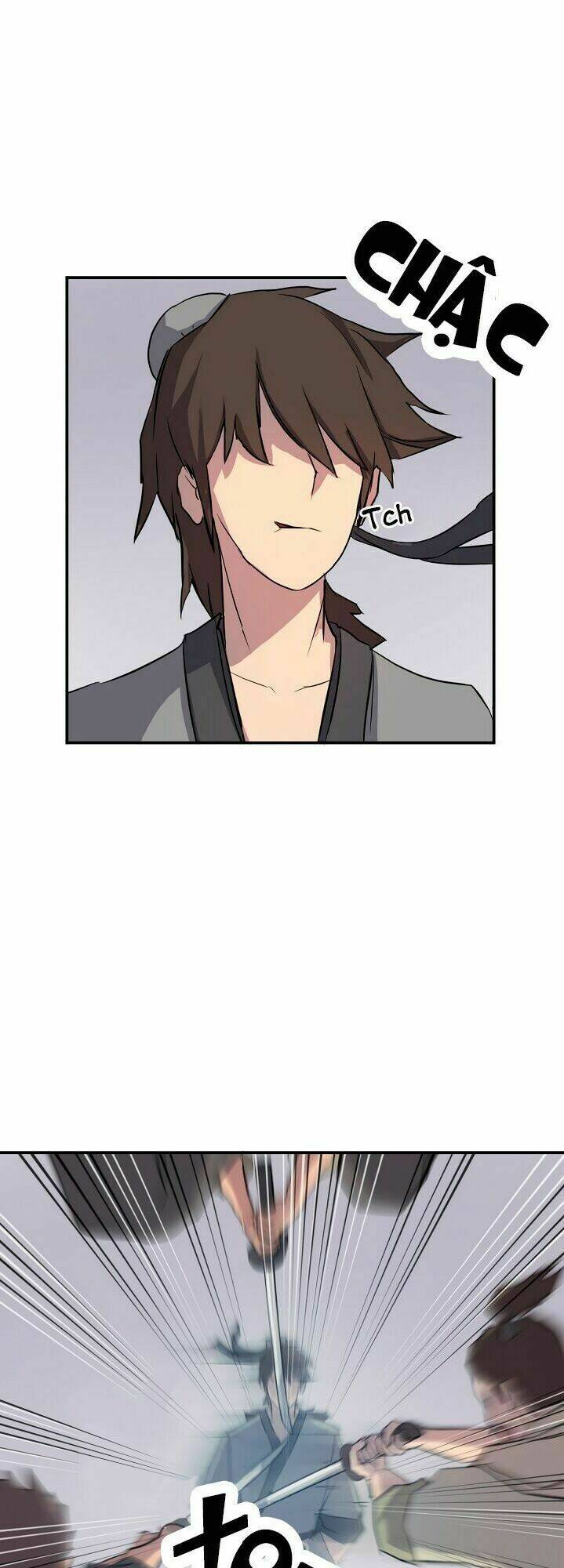 Trọng Sinh, Bất Khả Chiến Bại: Chapter 14