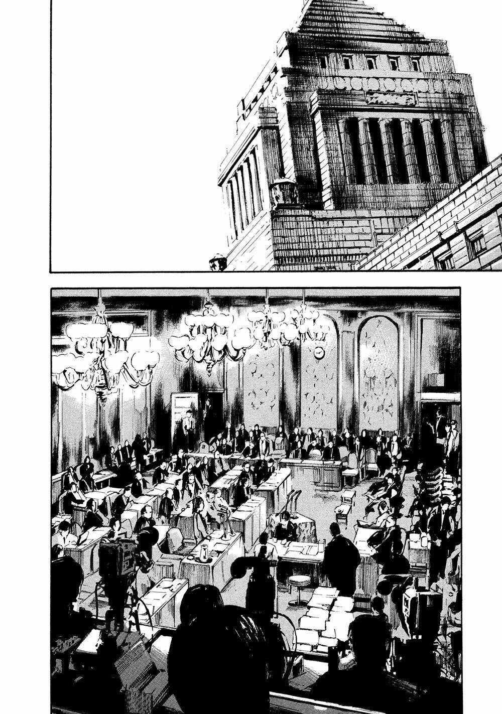 Hito Hitori Futari: Chapter 8