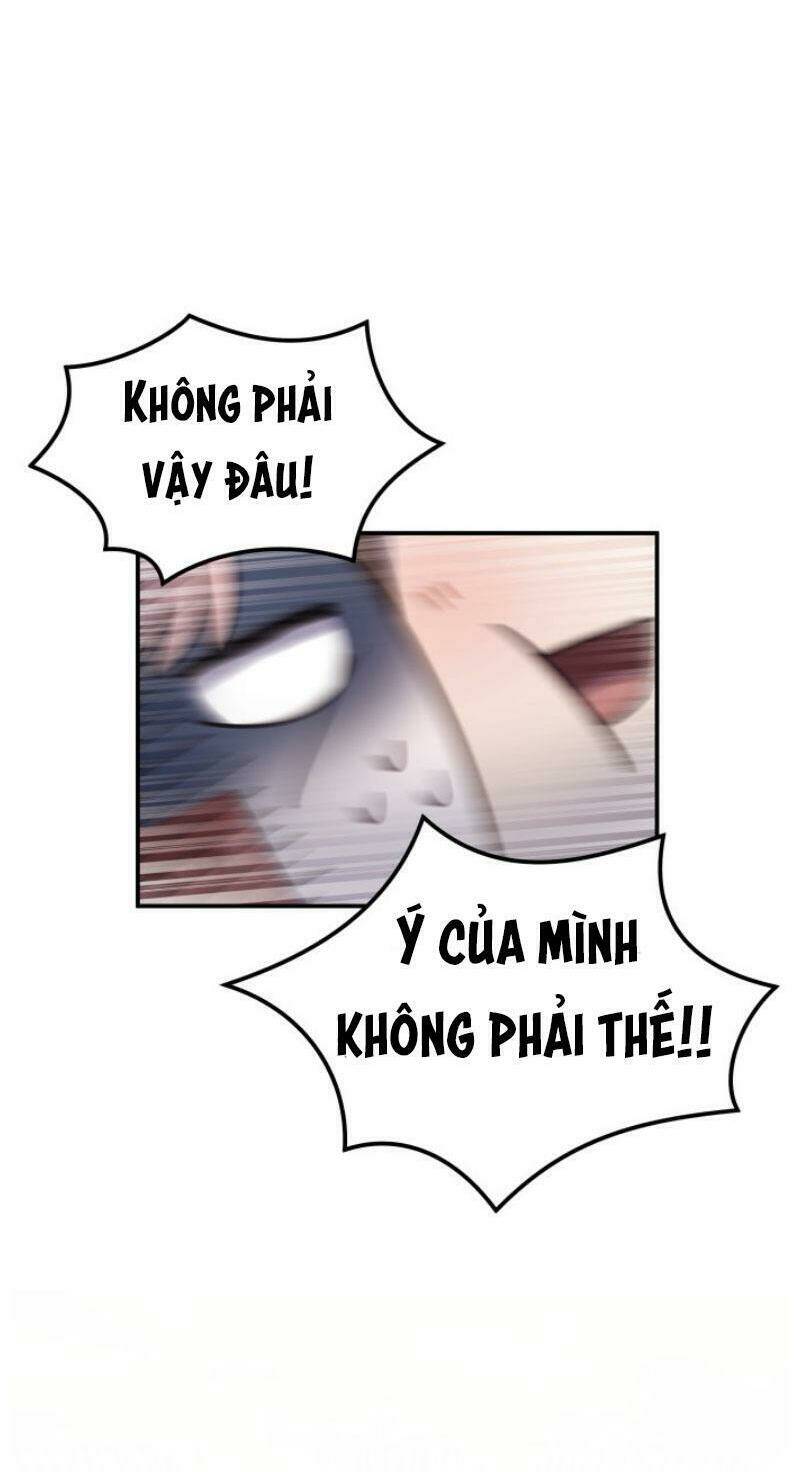 Lạy Chúa! Xin Hãy Để Con Trở Thành Ác Ma: Chapter 4