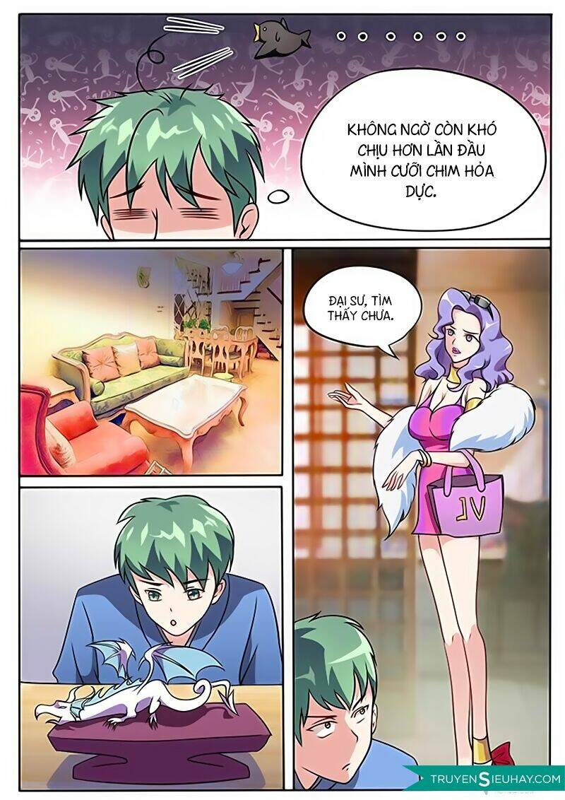 Cực Phẩm Tu Chân Thiếu Niên: Chapter 9