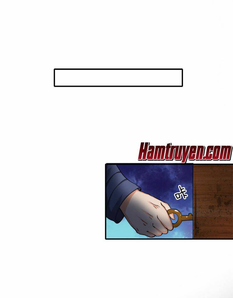 Chí Tôn Hồng Bao Đại Đế: Chapter 1