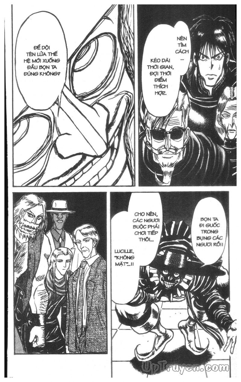 Fujita Kazuhiro: Chapter 18