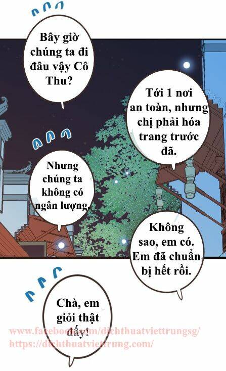 Bạn Trai Tôi Là Cẩm Y Vệ 2: Chapter 3