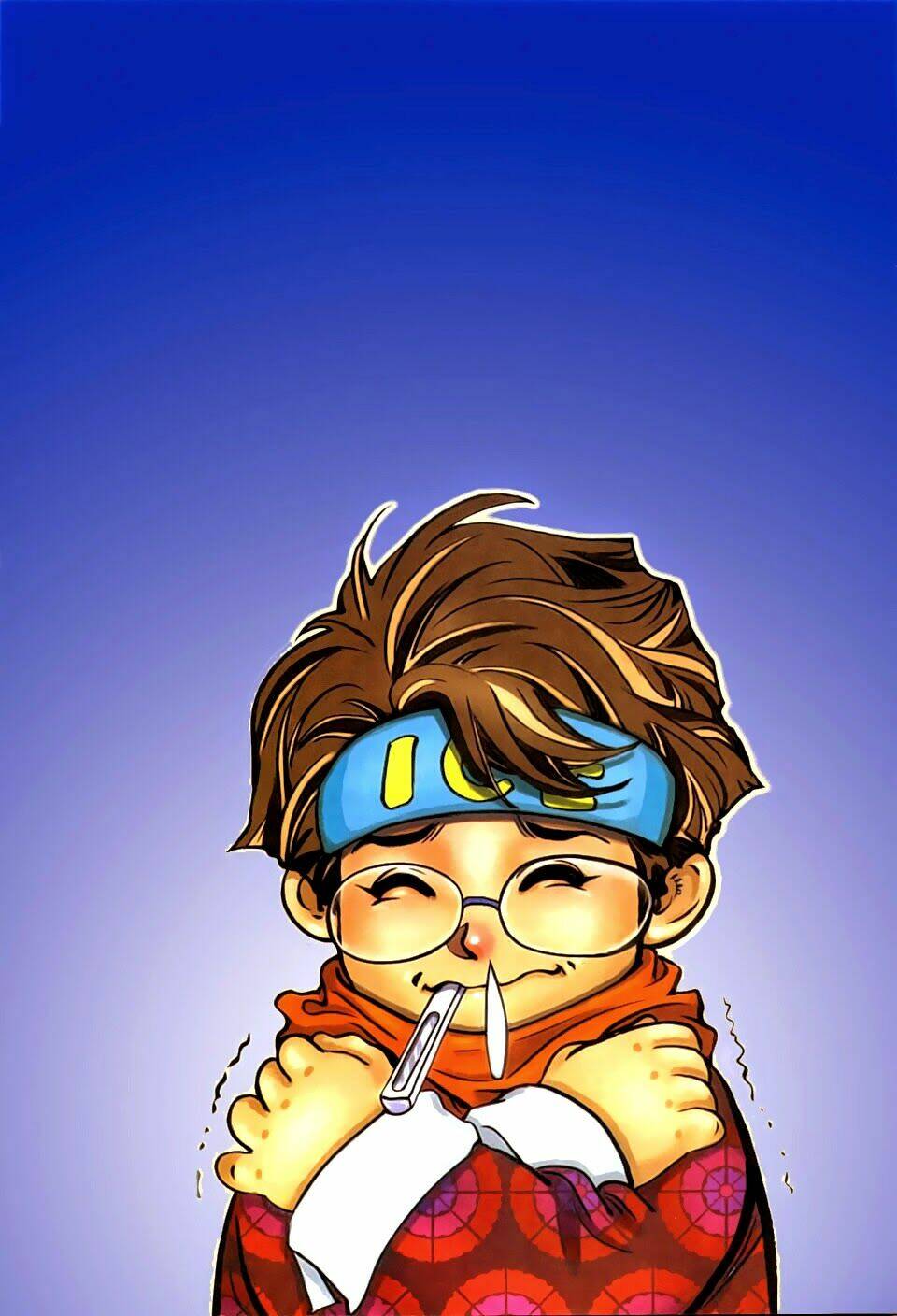 Tuyệt Thế Vô Song: Chapter 143