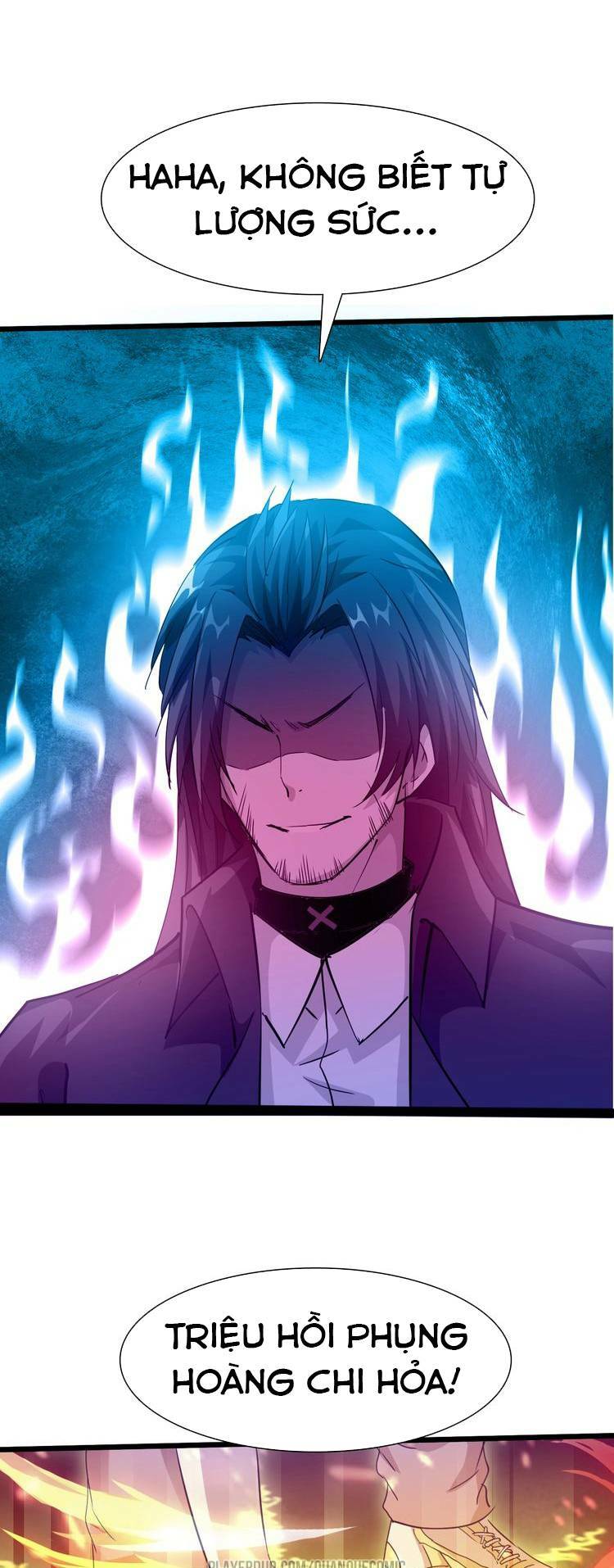 Kinh Thế Kỳ Nhân: Chapter 29