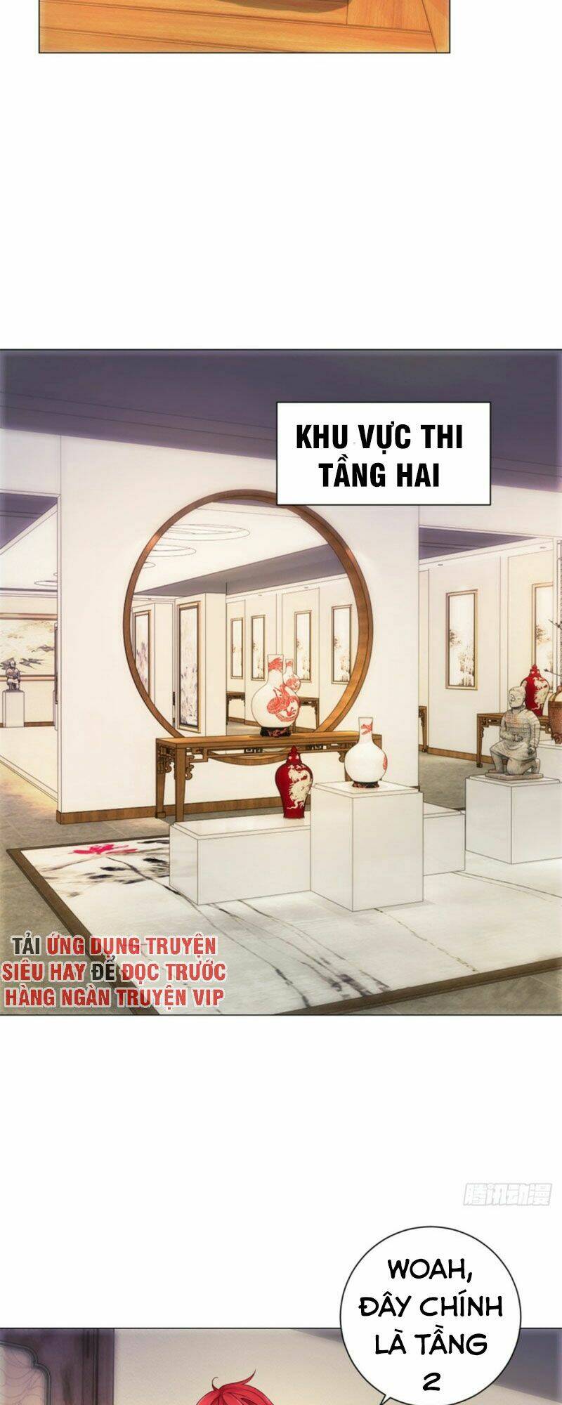 Đô Thị Chí Tôn Hệ Thống: Chapter 150
