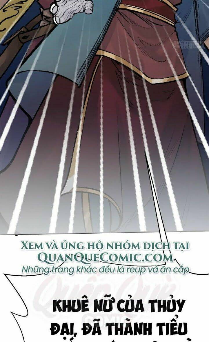Liên Thành Quyết: Chapter 40