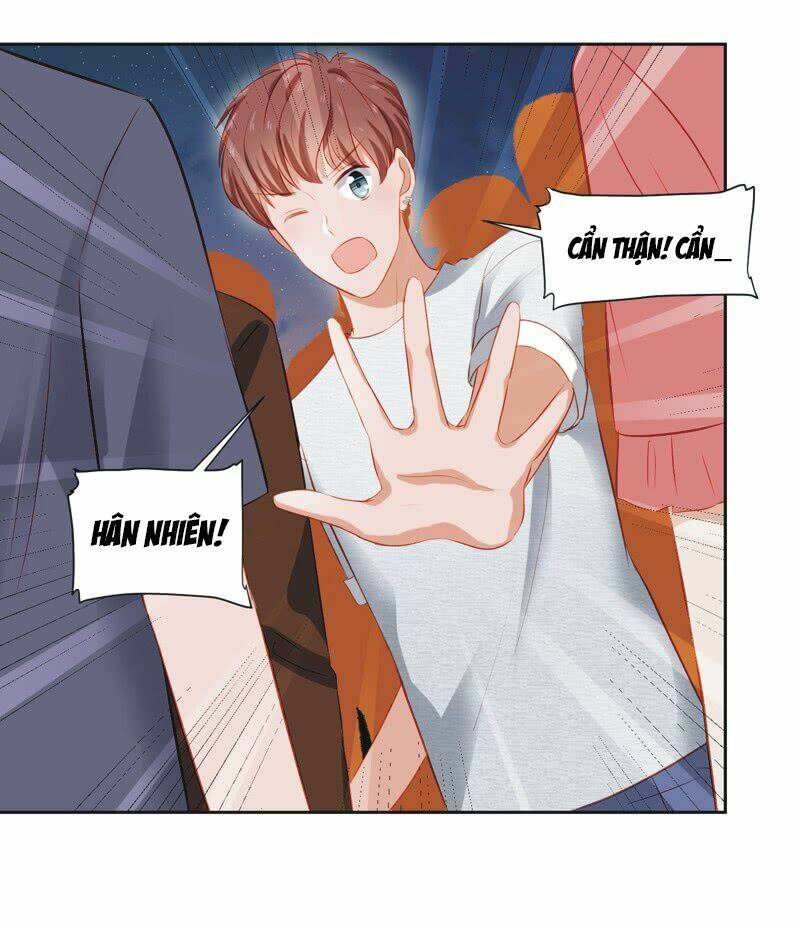 Khi Trá Luyến Nhân: Chapter 31