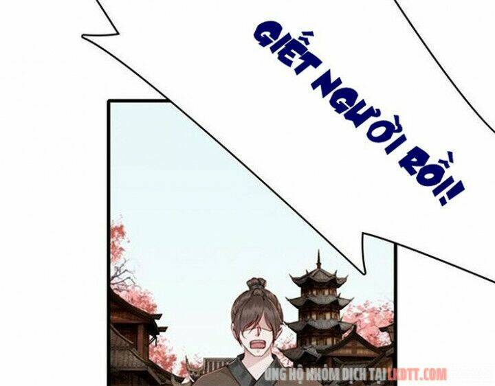 Trọng Sinh Bá Sủng Nhiếp Chính Vương Quá Mạnh Mẽ: Chapter 94