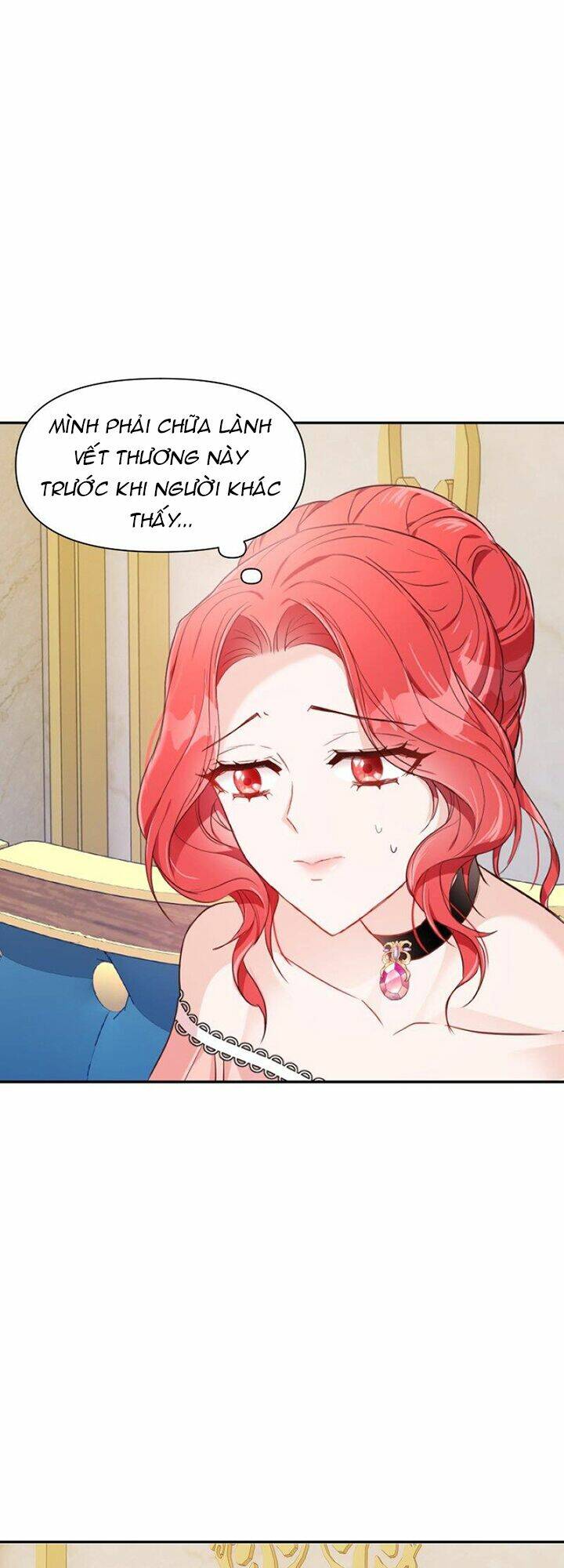 Tất Cả Mọi Người Đều Yêu Quý Nhân Vật Phản Diện: Chapter 12