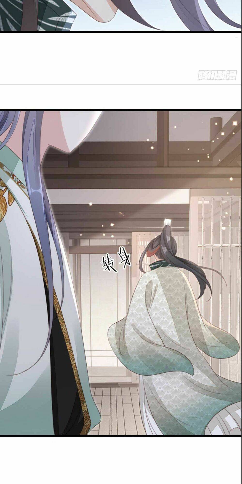 Mau Xuyên Không Rửa Tội Cho Nhân Vật Phản Diện: Chapter 83