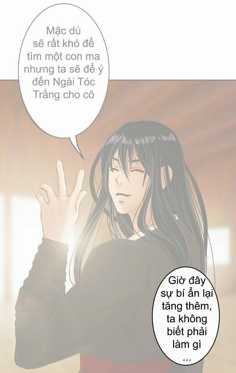 Huyết Đế Bạo Chúa: Chapter 7