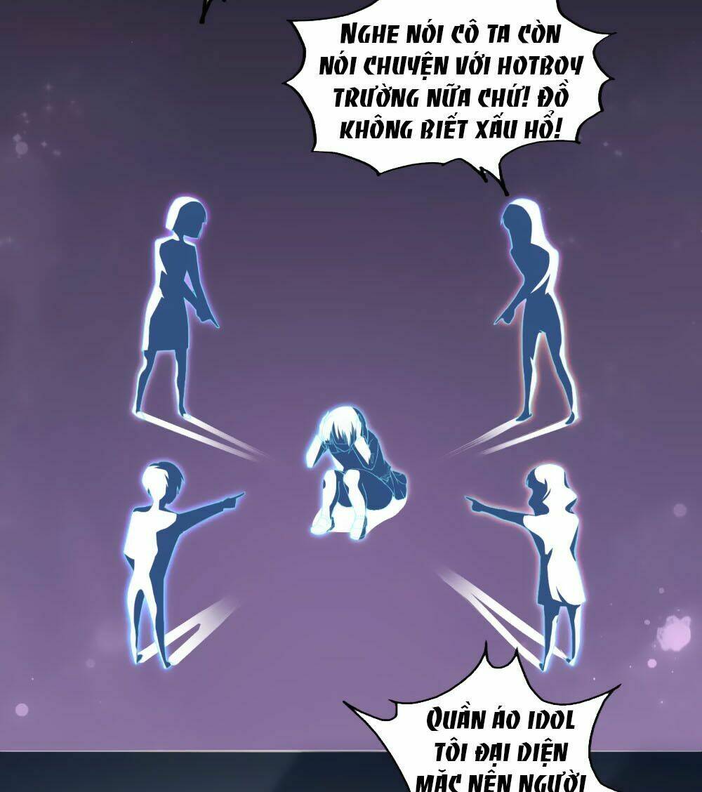 Trò Chơi Sắc Đẹp: Chapter 3