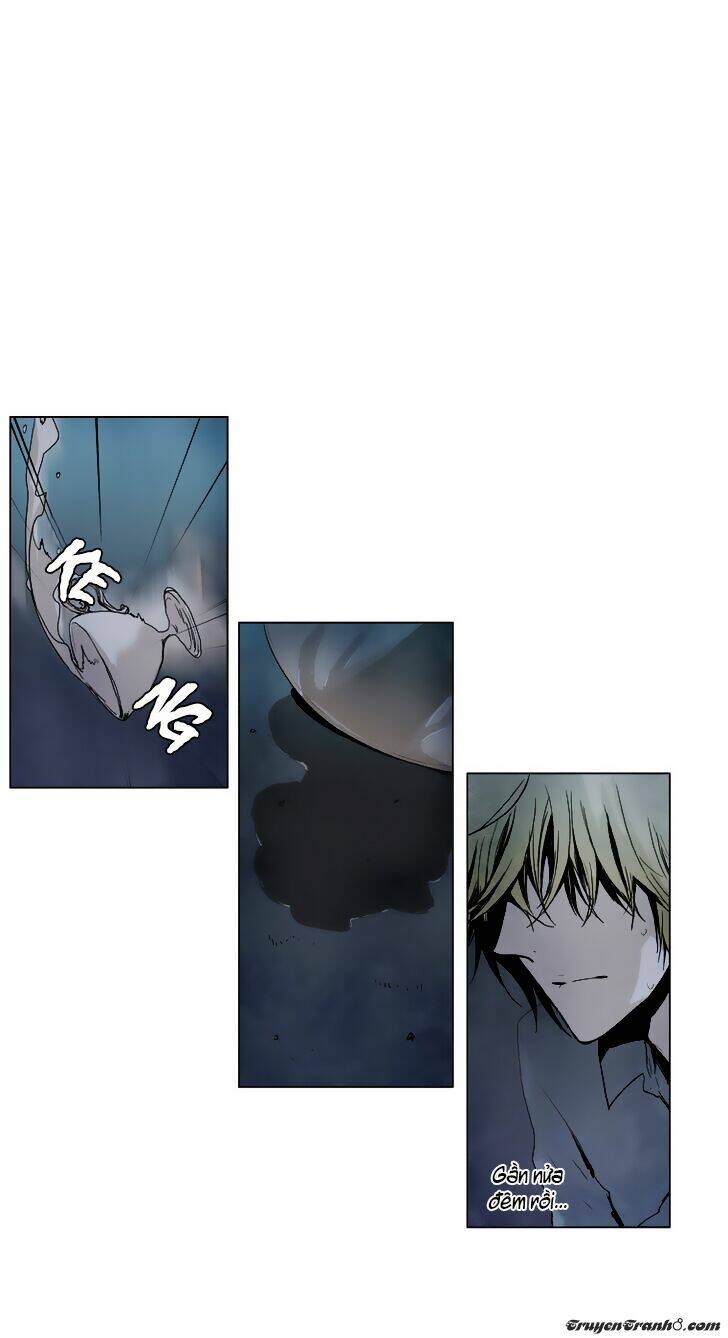 American Ghost Jack: Chapter 23