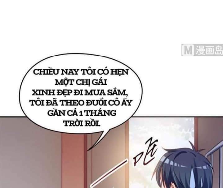 Tiêu Tiền Ở Thế Giới Khác: Chapter 15