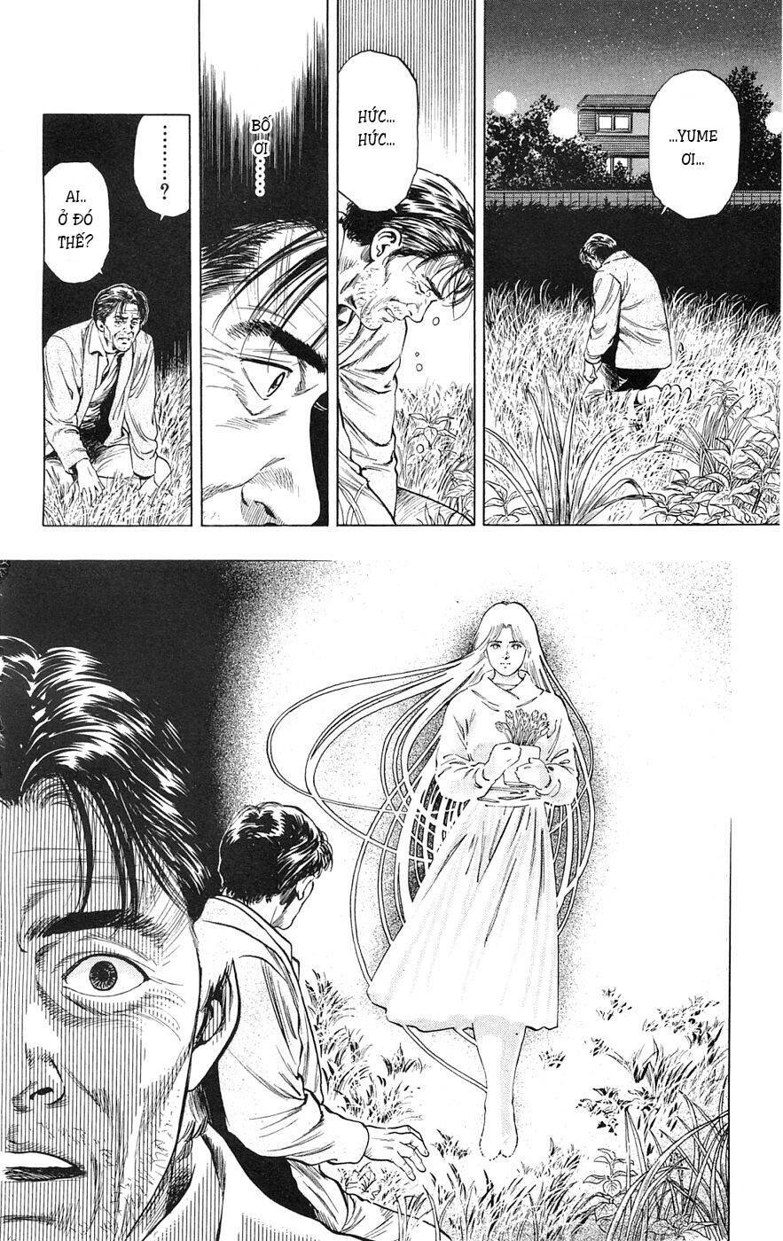 Cô Bé Mặt Trời: Chapter 21