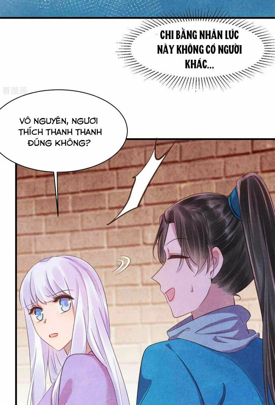 Vương Phi Muốn Trèo Tường: Chapter 83