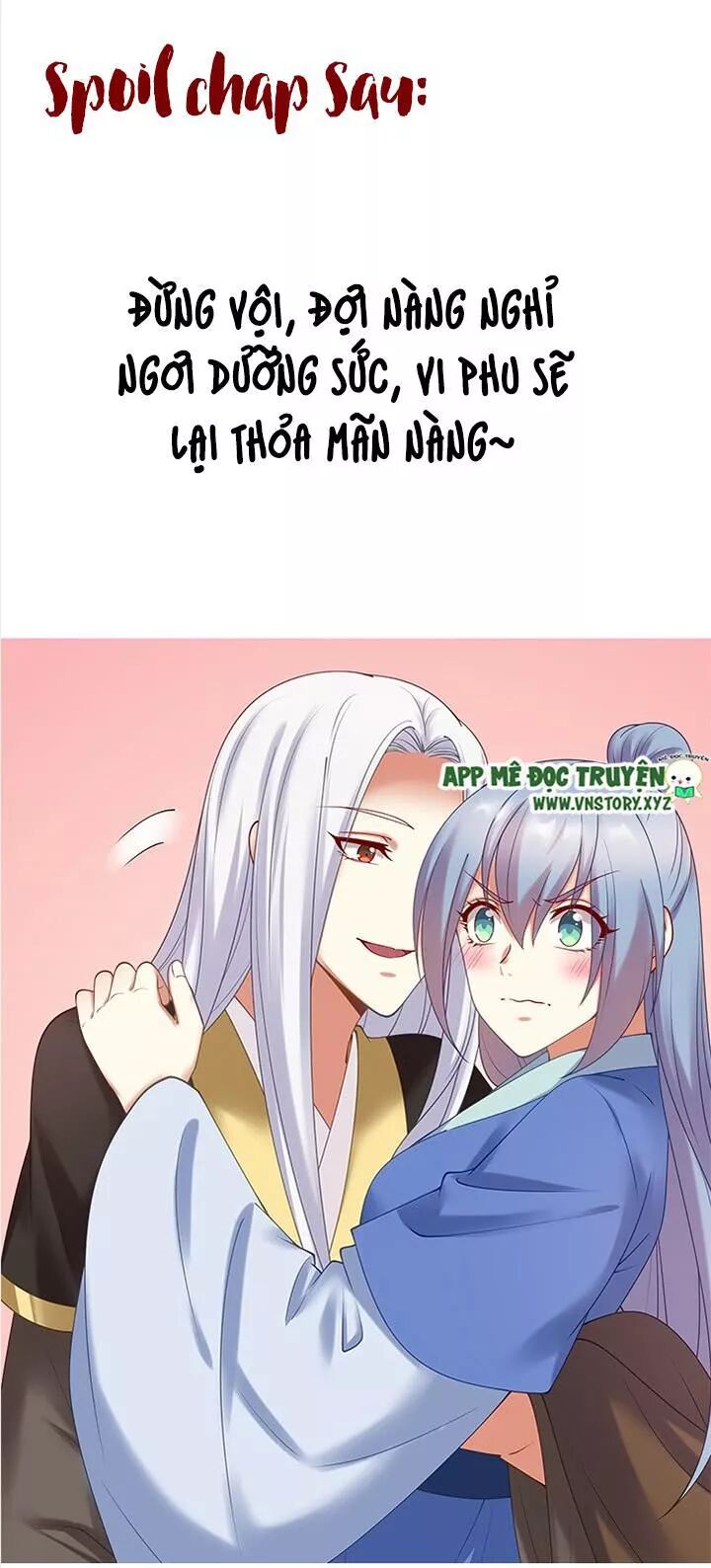 Đô đốc đại nhân sủng thê kí: Chapter 88: Cuối cùng cũng tìm được ngài rồi