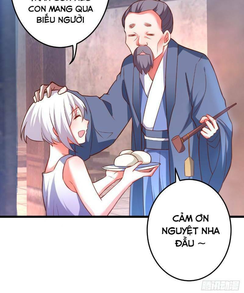 Trọng Sinh Tối Cường Ma Tôn Ở Rể: Chapter 39