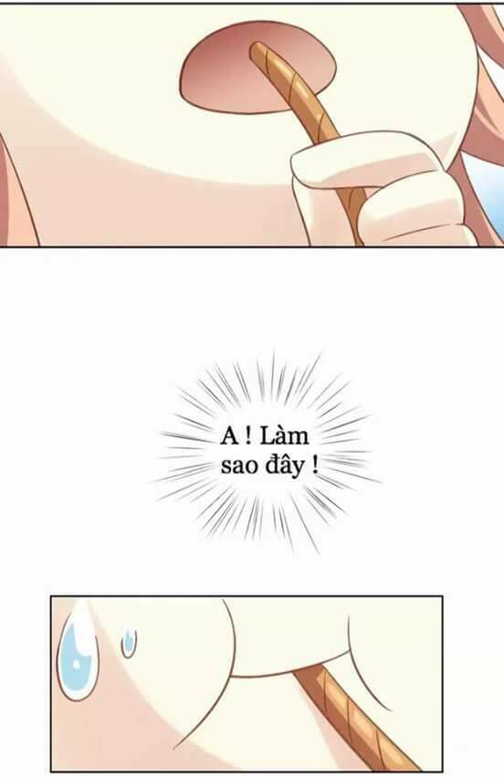 Dưới Móng Vuốt Mèo: Chapter 6