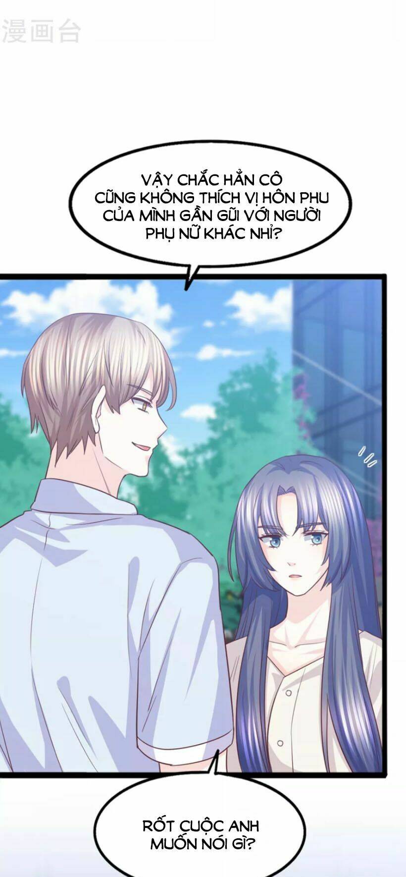Ta Và Nam Thần Cởi Áo Ngủ Rồi: Chapter 44