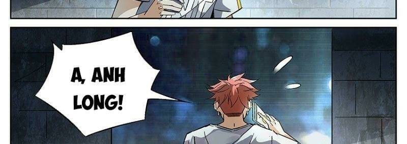 Võ Lực Chí Mạng: Chapter 2