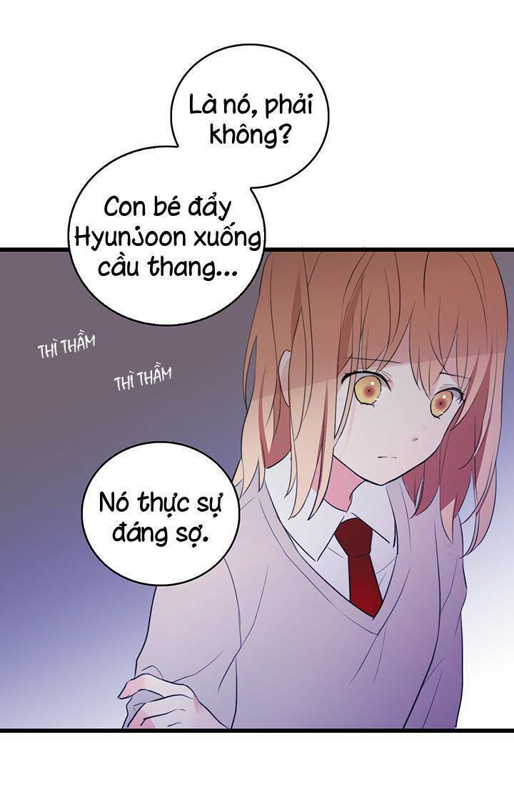 Cô Dâu Của Miêu Hoàng Tử: Chapter 4